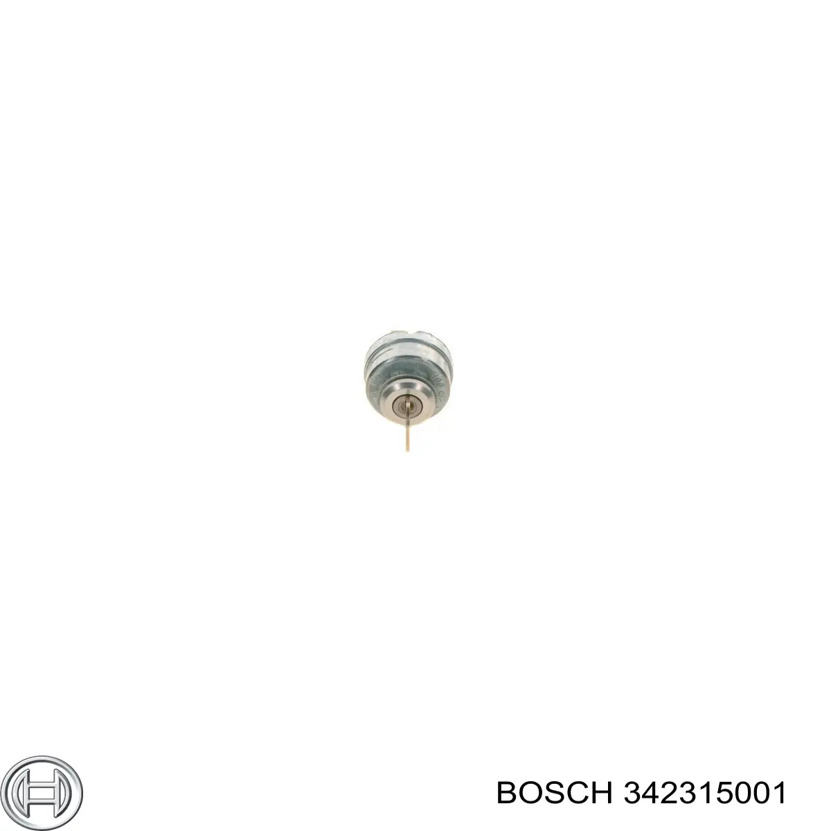  Bosch 342315001 ціна, від 51.21 USD