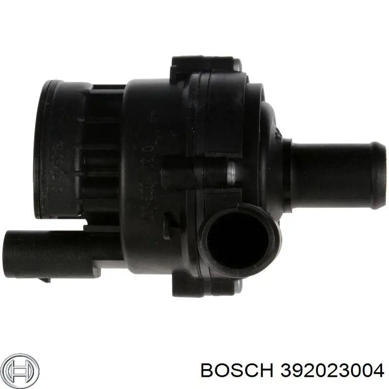 392023004 Bosch Водяний насос охолодження електро додатковий