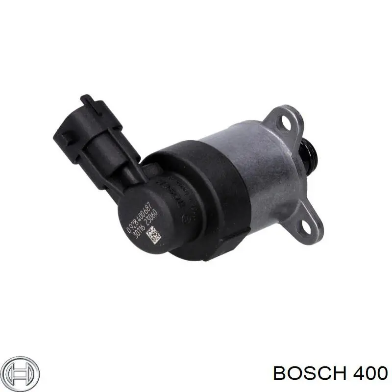 400 Bosch акумуляторна батарея, акб