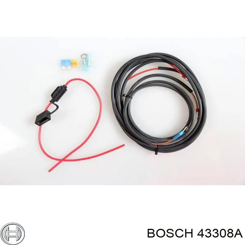 Купити 43308A Webasto 