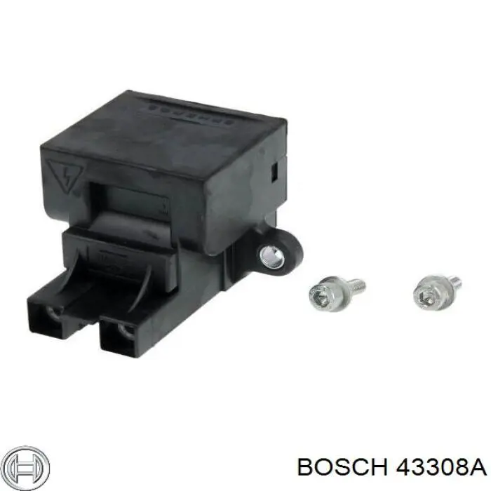  Webasto 43308A