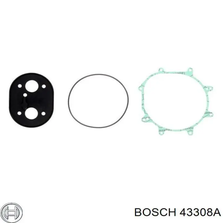 43308A Webasto 