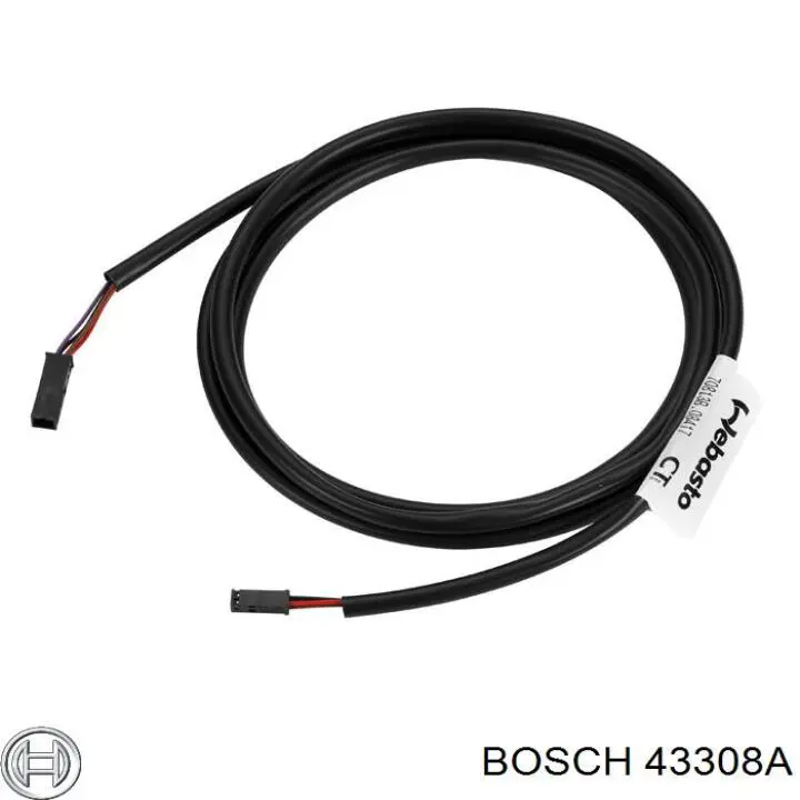  Webasto 43308A ціна, від 61.11 USD