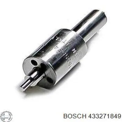 Розпилювач дизельної форсунки Bosch 0433271849