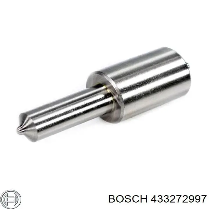 Розпилювач дизельної форсунки Bosch 433272997 ціна, від 28.24 USD