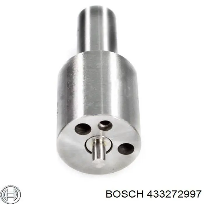 Розпилювач дизельної форсунки 433272997 Bosch