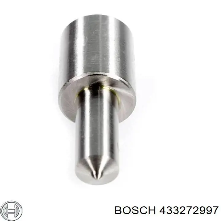 Купити 433272997 Bosch Розпилювач дизельної форсунки