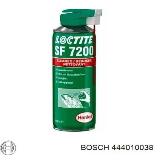  444010038 Bosch