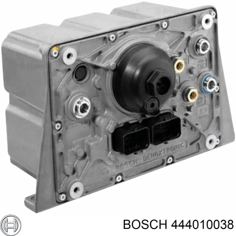 Блок управління AD BLUE Bosch 444010038 ціна, від 2147.89 USD