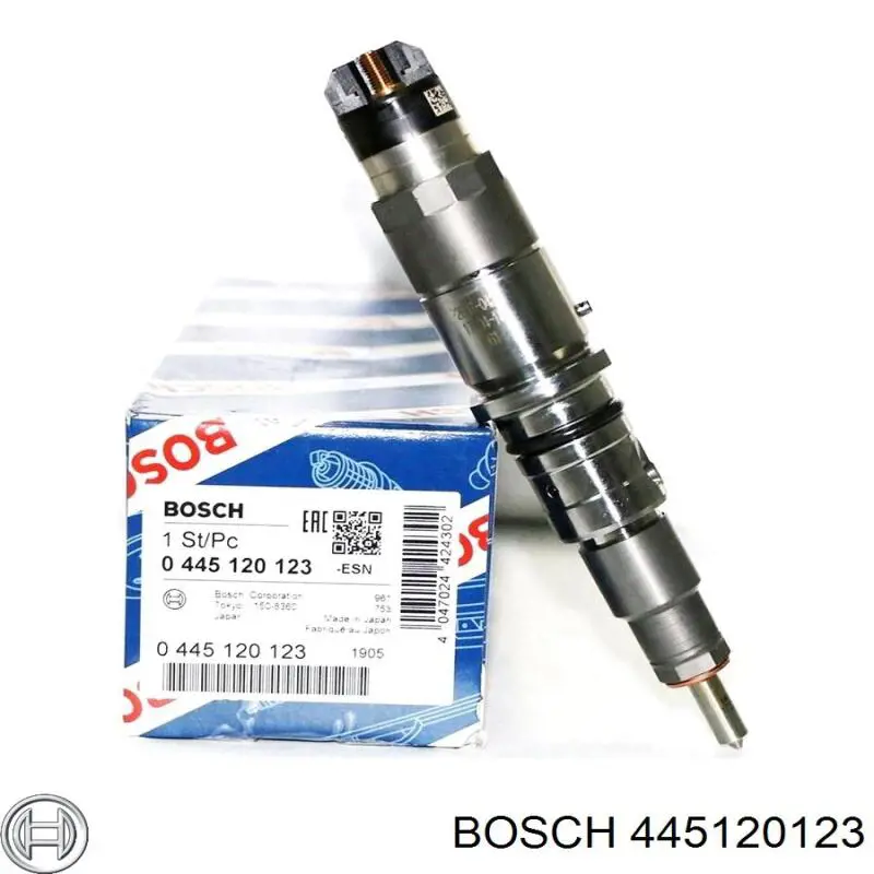 Купити 445120123 Bosch 