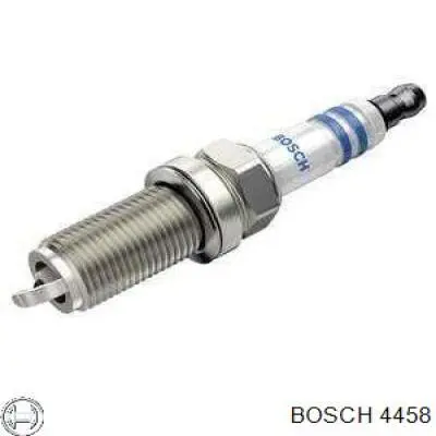 4458 Bosch свіча запалювання