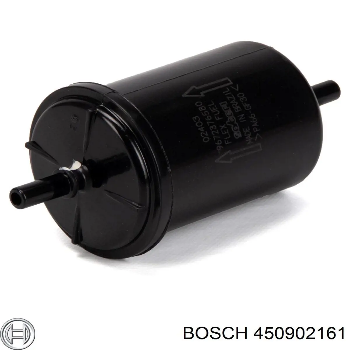 Купити 450902161 Bosch Фільтр-відстійник палива грубої очистки