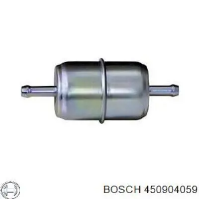 450904059 Bosch фільтр паливний