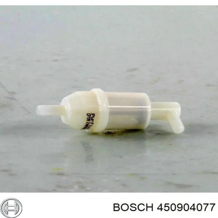 Купити 450904077 Bosch Фільтр-відстійник палива грубої очистки
