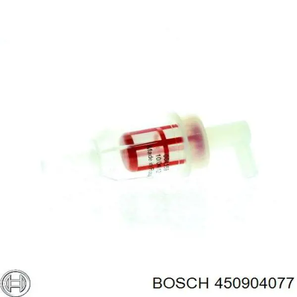 Паливний фільтр 450904077 Bosch
