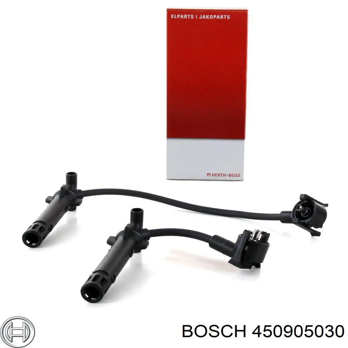 Фільтр тонкого очищення палива Bosch 450905030 ціна, від 7.45 USD