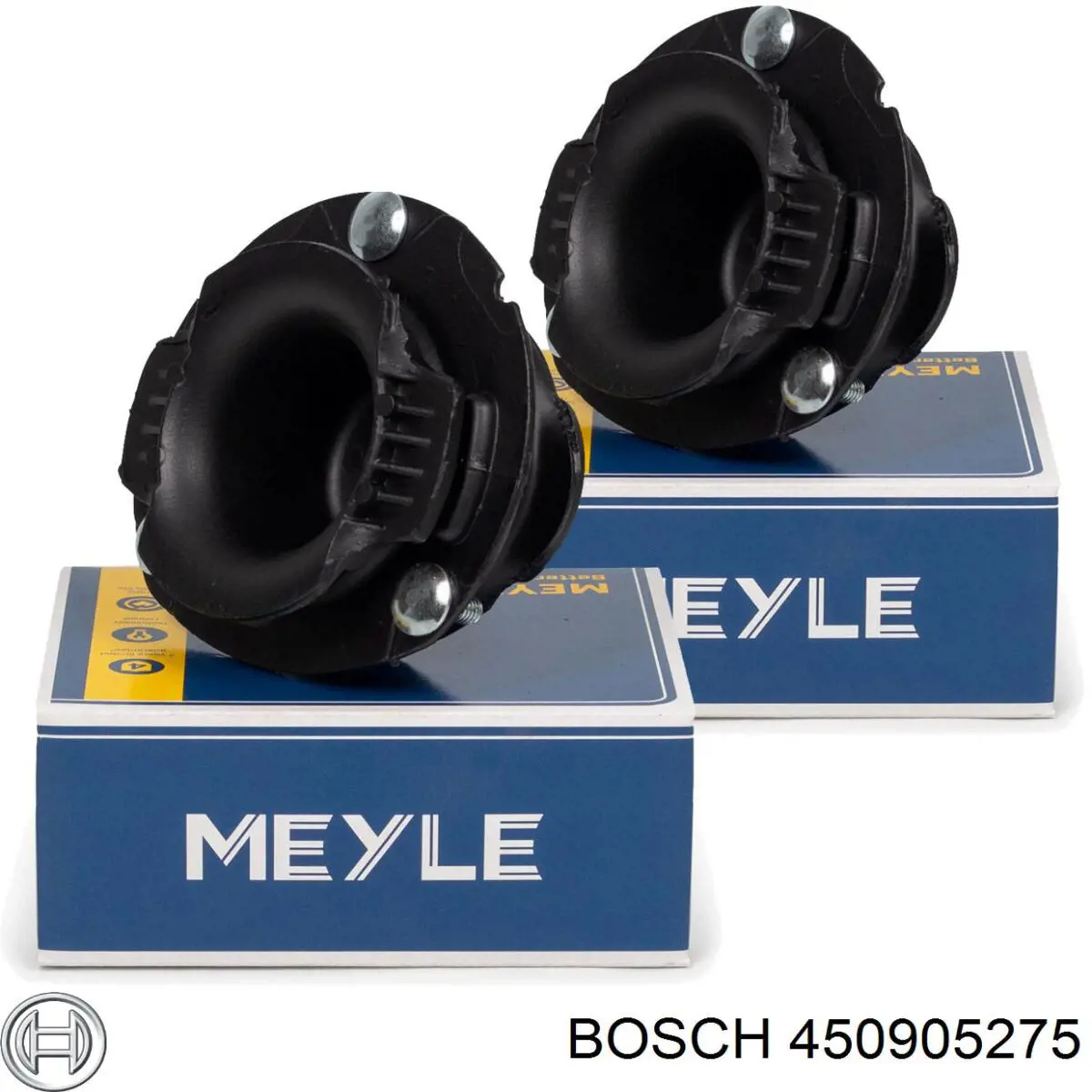 450905275 Bosch фільтр паливний