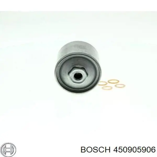 450905906 Bosch Фільтр палива