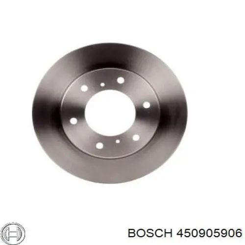 Фільтр тонкого очищення палива Bosch 450905906 ціна, від 11.77 USD