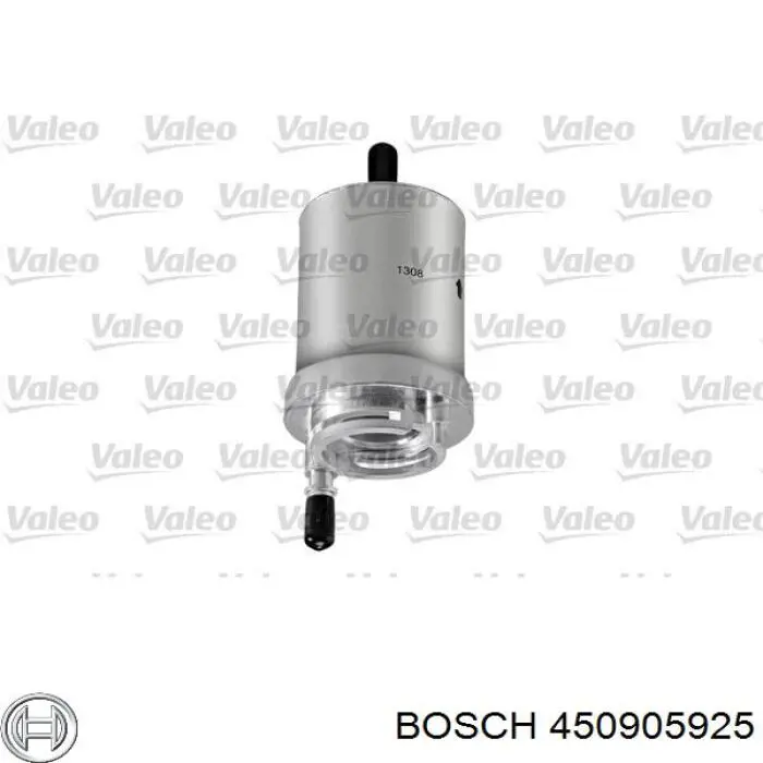 450905925 Bosch фільтр паливний