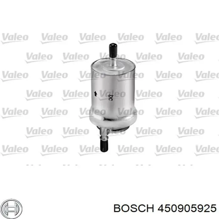 450905925 Bosch Фільтр палива
