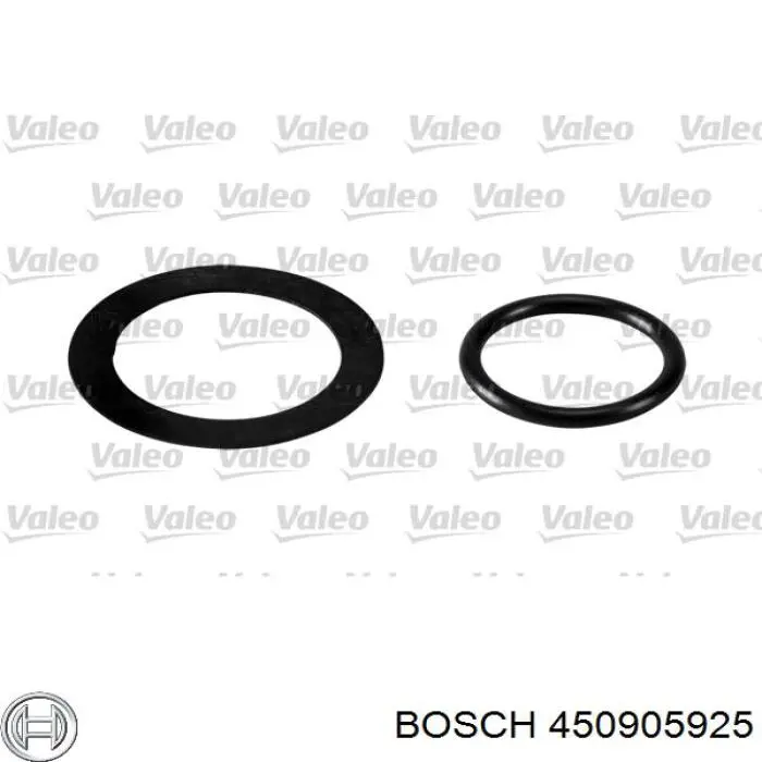 Фільтр тонкого очищення палива Bosch 450905925 ціна, від 10.12 USD