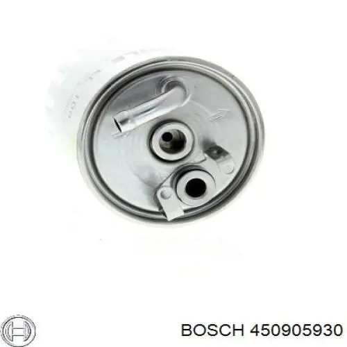 Паливний фільтр 450905930 Bosch