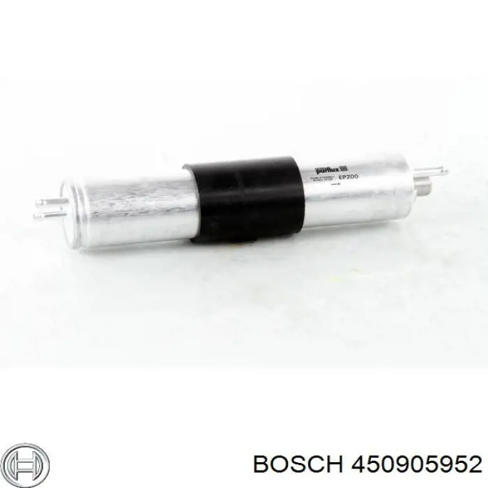 Паливний фільтр 450905952 Bosch