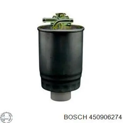450906274 Bosch Фільтр палива