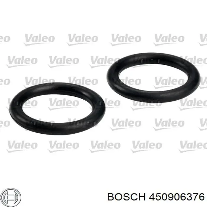 Фільтр тонкого очищення палива Bosch 450906376 ціна, від 11.60 USD