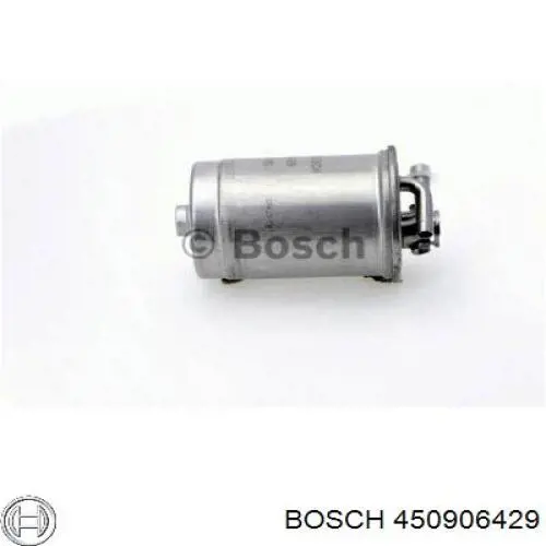 Купити 450906429 Bosch Фільтр-відстійник палива грубої очистки
