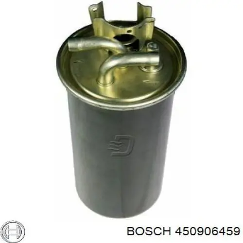 450906459 Bosch Фільтр палива