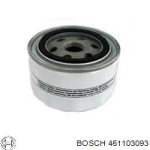 451103093 Bosch Фільтр масла