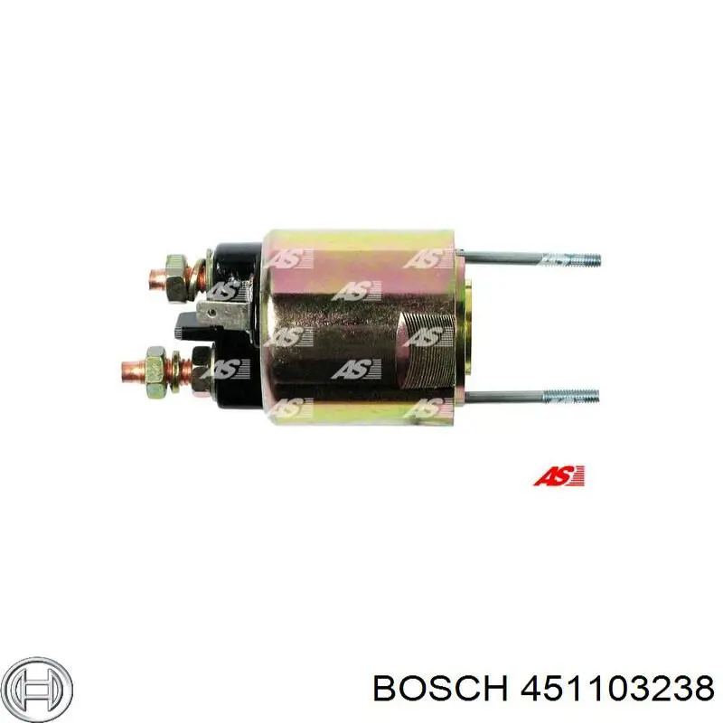 Масляний фільтр двигуна Bosch 451103238 ціна, від 4.48 USD