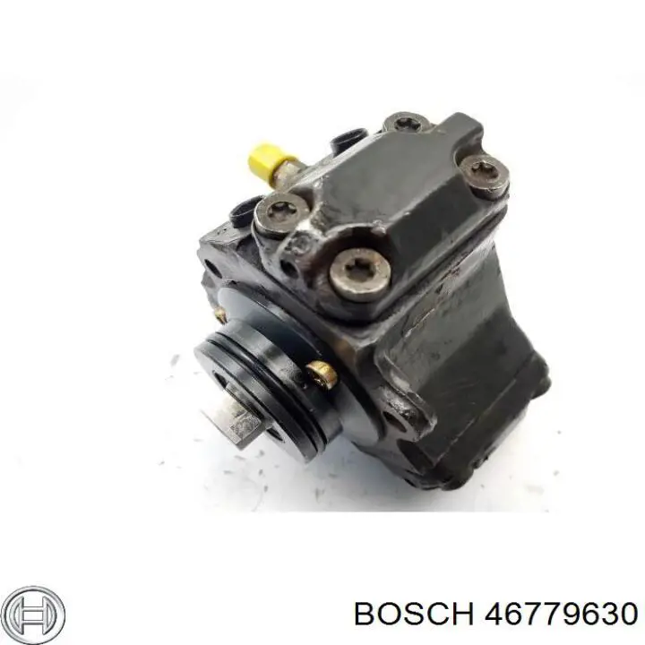 Насос паливний високого тиску (ПНВТ) - DIESEL 46779630 Bosch