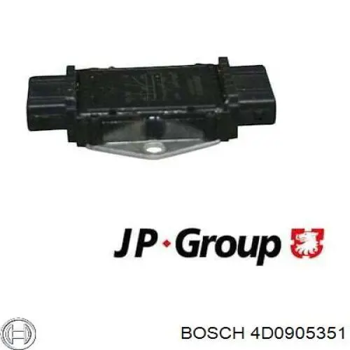 4D0905351 Bosch