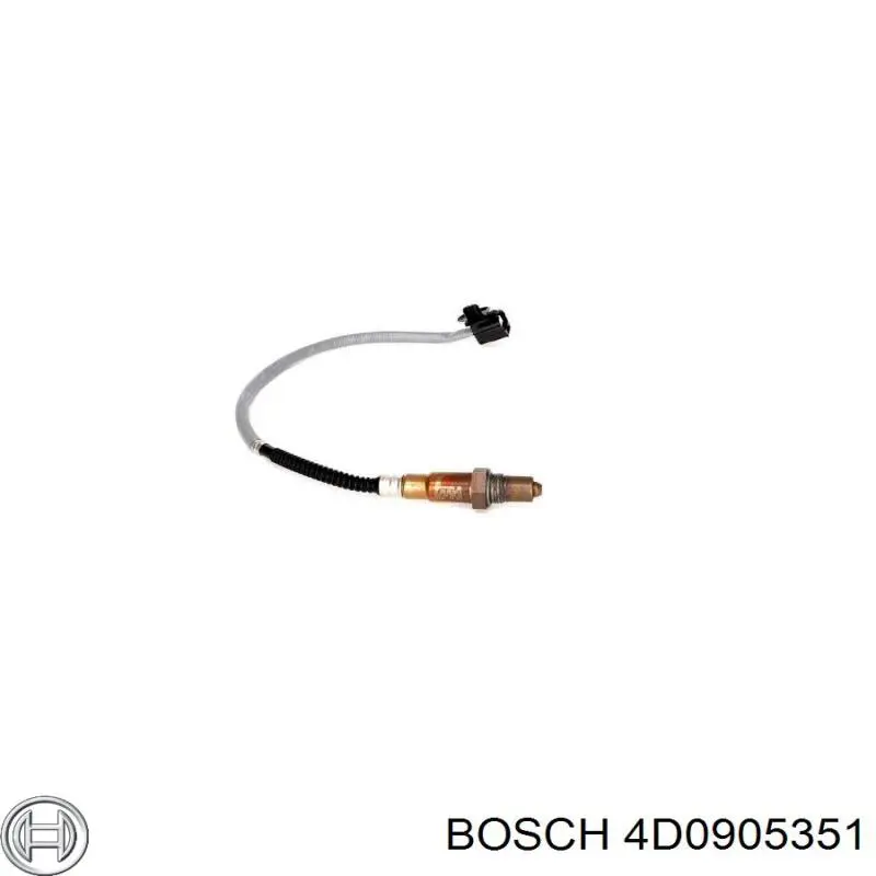 4D0905351 Bosch