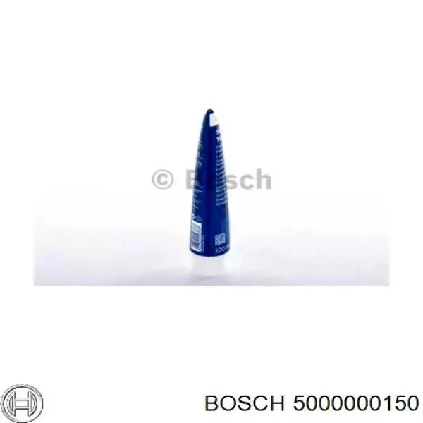 Мастило напрямних супортів Bosch 5000000150 ціна, від 4.75 USD