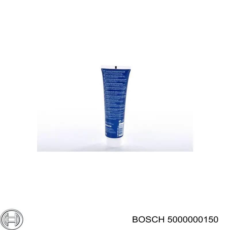 Купити 5000000150 Bosch Мастило напрямних супортів