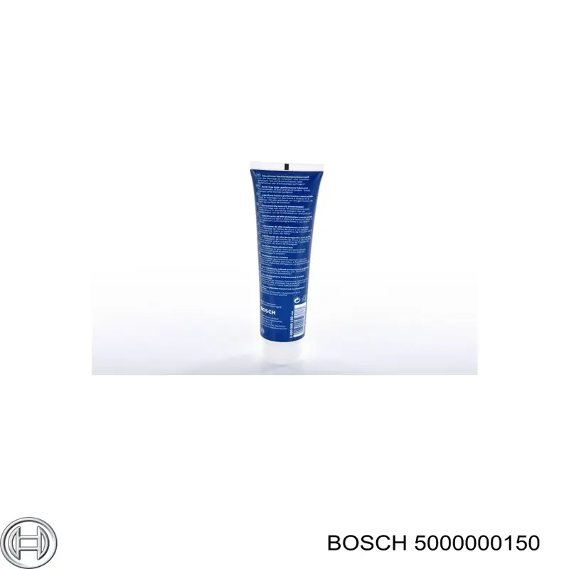 Мастило напрямних супортів 5000000150 Bosch