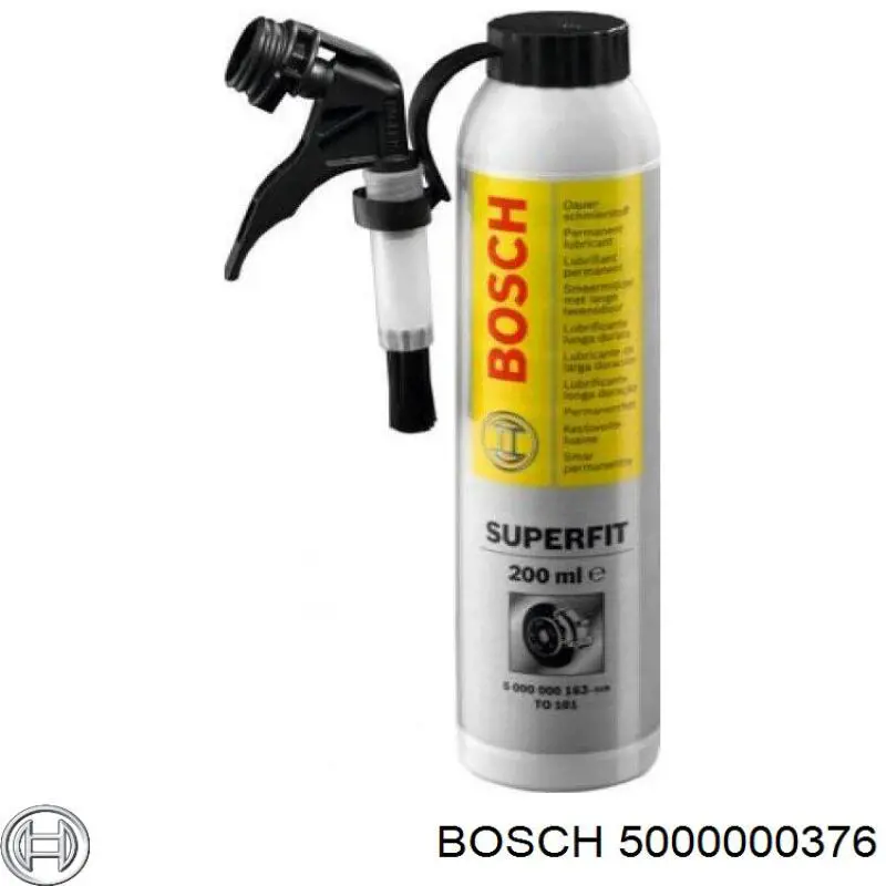  5000000376 Bosch