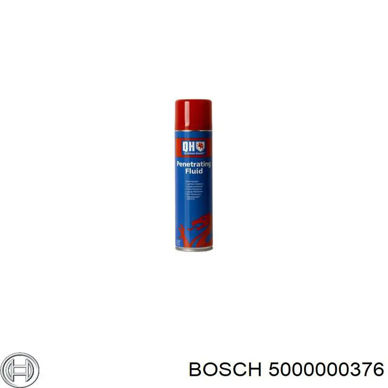 Мастило напрямних супортів Bosch 5000000376 ціна, від 5.92 USD