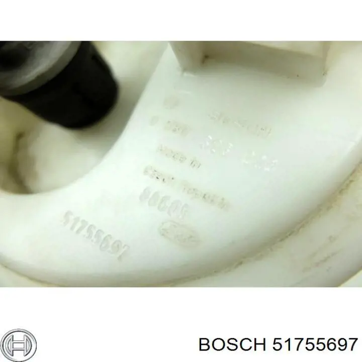 51755697 Bosch Електробензонасос