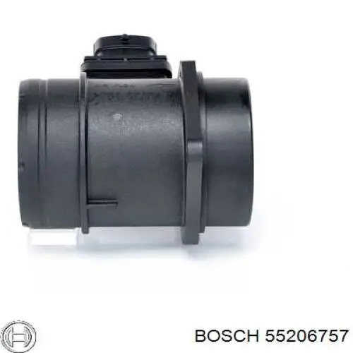 Купити 55206757 Bosch Повітромір