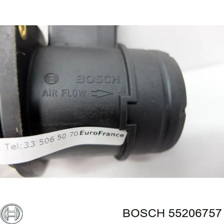 ДМРВ 55206757 Bosch