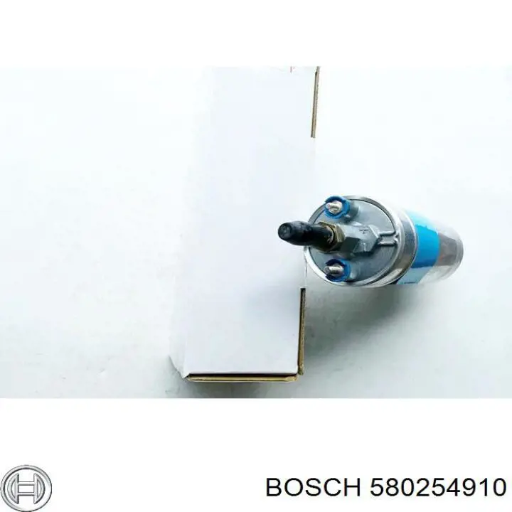 580254910 Bosch Паливний насос електричний, погружной