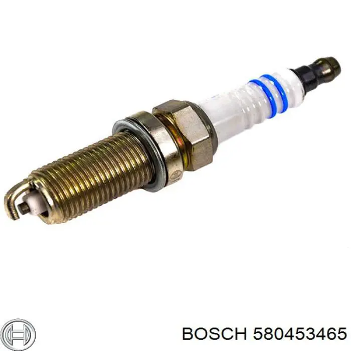 580453465 Bosch паливний насос електричний, занурювальний