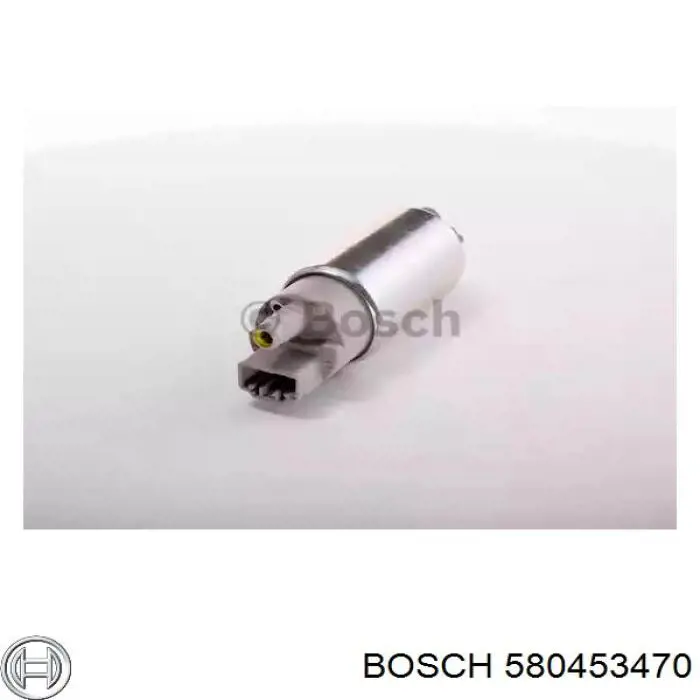 Купити 580453470 Bosch Насос паливний електричний