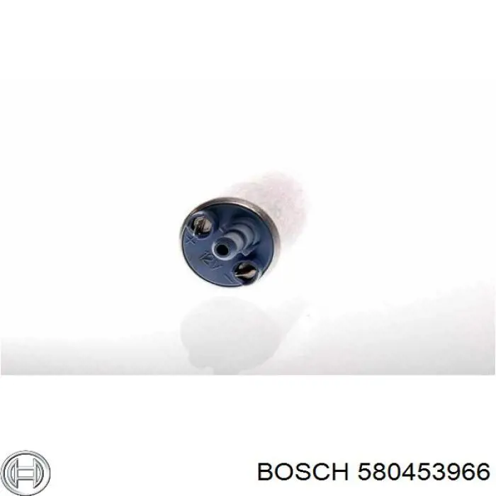 580453966 Bosch паливний насос електричний, занурювальний