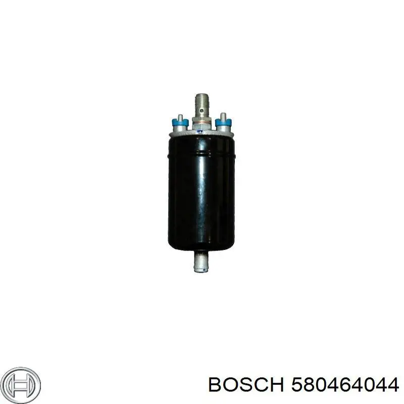 Паливний насос магістральний Bosch 580464044 ціна, від 88.42 USD
